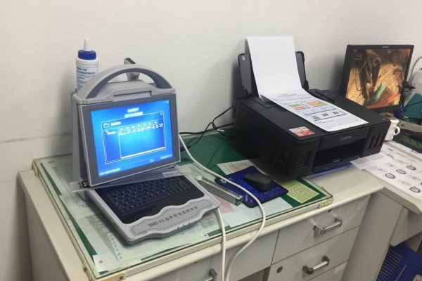 篩查骨質(zhì)疏松，提高骨骼健康水平，超聲骨密度儀來(lái)幫忙