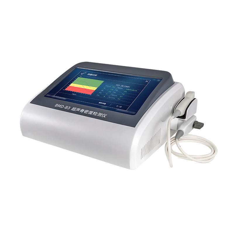 超聲骨密度檢測(cè)儀